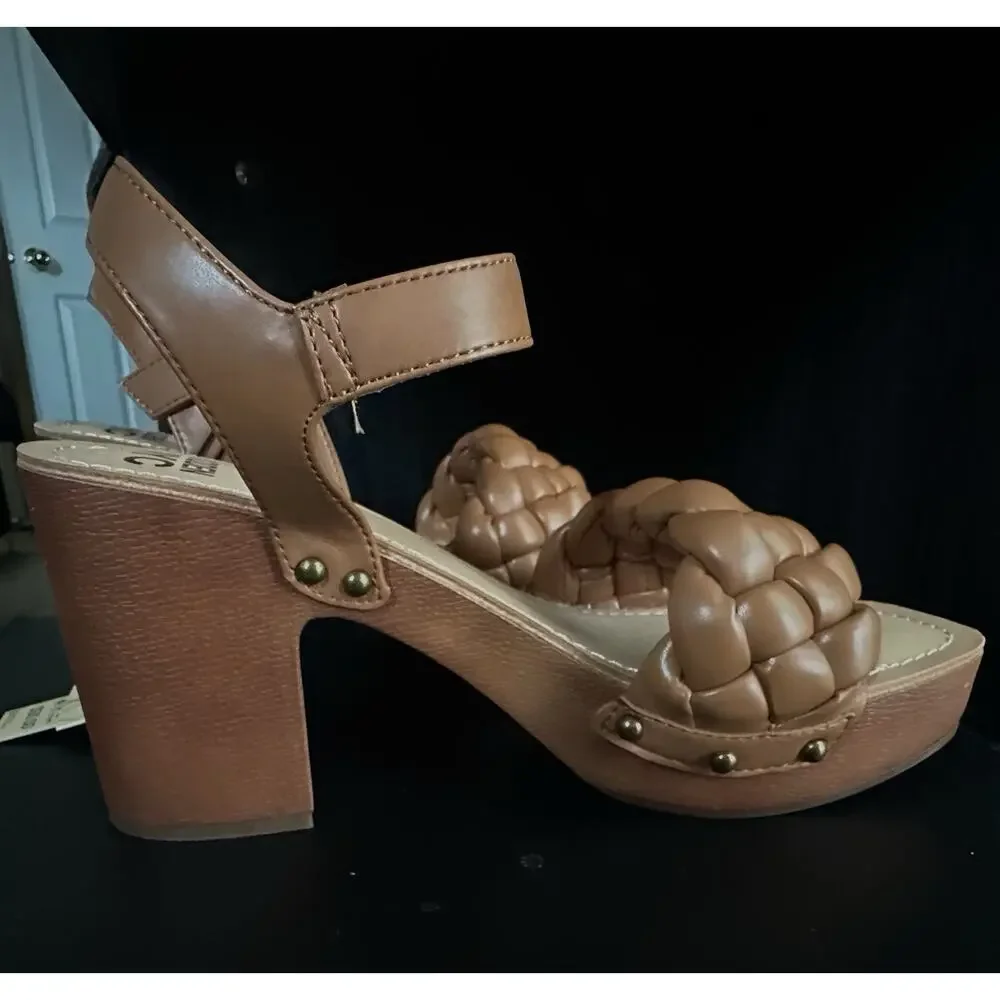 Madden Nyc stylish tan